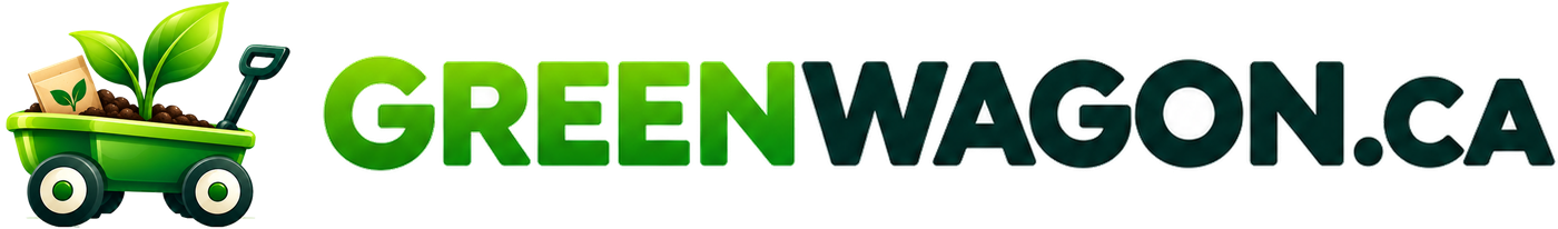 GreenWagon.ca
