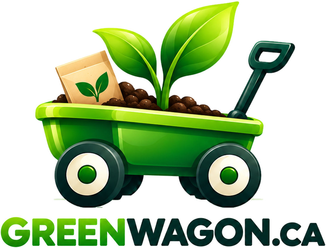 GreenWagon.ca