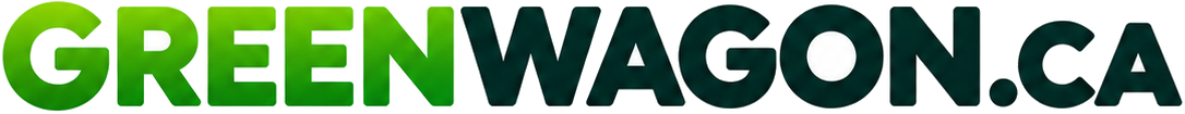 GreenWagon.ca